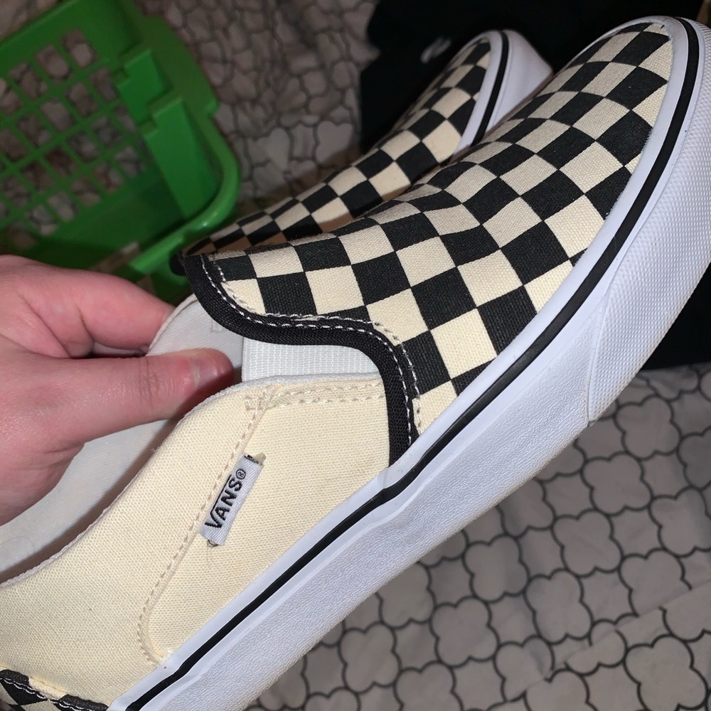 Vans